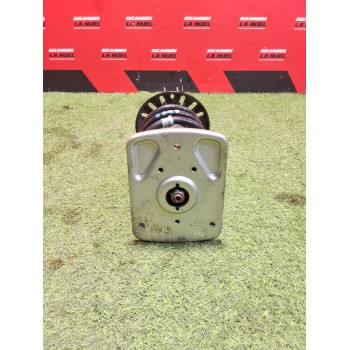 Recambio de amortiguador delantero derecho para citroën jumpy iii furgoneta (v_) 1.5 bluehdi 120 referencia OEM IAM 9821596680 9