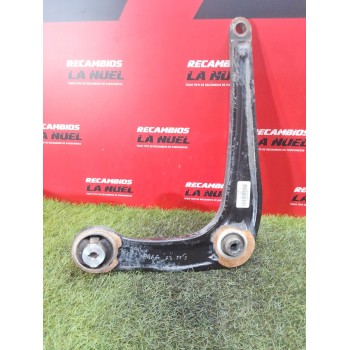 BRAZO SUSPENSION INFERIOR DELANTERO IZQUIERDO 9816863680 