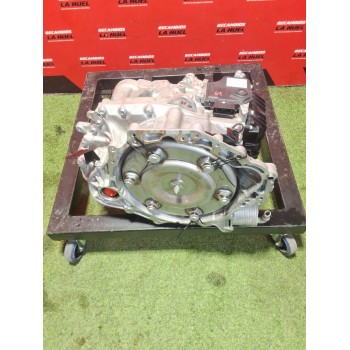 Recambio de caja cambios para opel zafira life autobús (k0) 2.0 referencia OEM IAM 20GTCP 1643637480 
