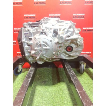 Recambio de caja cambios para opel zafira life autobús (k0) 2.0 referencia OEM IAM 20GTCP 1643637480 