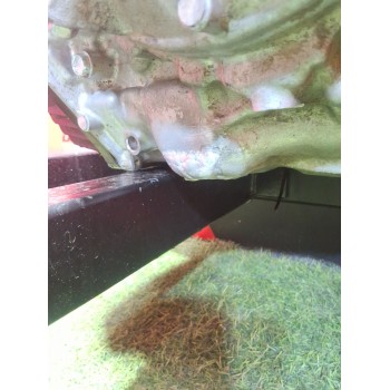 Recambio de caja cambios para opel zafira life autobús (k0) 2.0 referencia OEM IAM 20GTCP 1643637480 