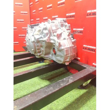 Recambio de caja cambios para opel zafira life autobús (k0) 2.0 referencia OEM IAM 20GTCP 1643637480 