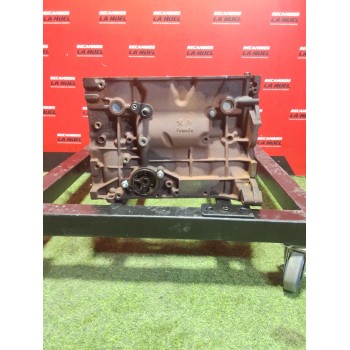Recambio de bloque para citroën jumper iii furgoneta 2.2 bluehdi 140 referencia OEM IAM   