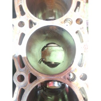 Recambio de bloque para citroën jumper iii furgoneta 2.2 bluehdi 140 referencia OEM IAM   