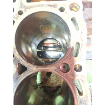Recambio de bloque para citroën jumper iii furgoneta 2.2 bluehdi 140 referencia OEM IAM   