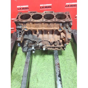 Recambio de bloque para citroën jumper iii furgoneta 2.2 bluehdi 140 referencia OEM IAM   