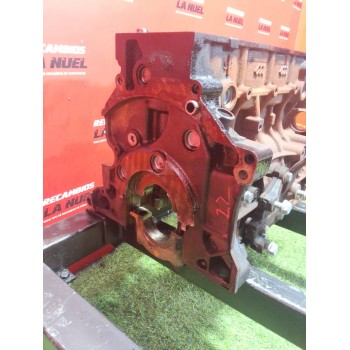 Recambio de bloque para citroën jumper iii furgoneta 2.2 bluehdi 140 referencia OEM IAM   