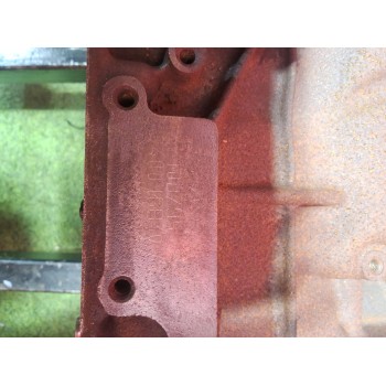 Recambio de bloque para citroën jumper iii furgoneta 2.2 bluehdi 140 referencia OEM IAM   