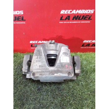 PINZA FRENO DELANTERA DERECHA 9847270280 