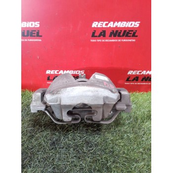 Recambio de pinza freno delantera derecha para citroën jumpy iii furgoneta (v_) 1.5 bluehdi 120 referencia OEM IAM   