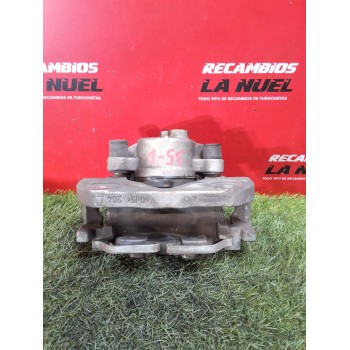 Recambio de pinza freno delantera derecha para citroën jumpy iii furgoneta (v_) 1.5 bluehdi 120 referencia OEM IAM   