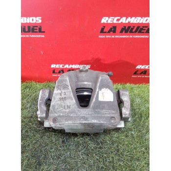 PINZA FRENO DELANTERA IZQUIERDA 9847269880 