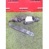 Recambio de cinturon seguridad trasero para opel zafira life autobús (k0) 2.0 referencia OEM IAM 98130111XX  