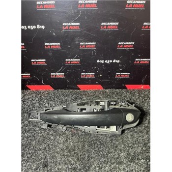 MANETA EXTERIOR DELANTERA IZQUIERDA 