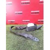 Recambio de cinturon seguridad trasero para opel zafira life autobús (k0) 2.0 referencia OEM IAM 98130111XX  