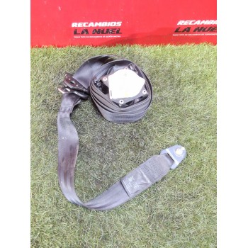 CINTURON SEGURIDAD TRASERO DERECHO 98129837XX 