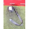 Recambio de cinturon seguridad trasero derecho para opel zafira life autobús (k0) 2.0 referencia OEM IAM 98129837XX  