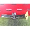 Recambio de mecanismo elevalunas delantero derecho para citroën jumpy iii furgoneta (v_) 1.5 bluehdi 120 referencia OEM IAM 9829