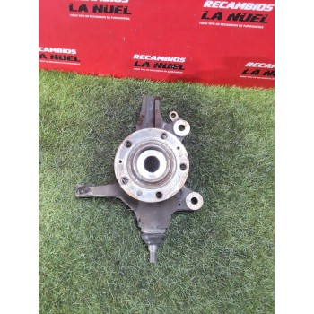 Recambio de mangueta delantera derecha para citroën jumpy iii furgoneta (v_) 1.5 bluehdi 120 referencia OEM IAM 1617969380  