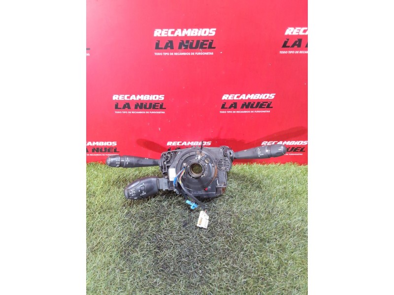 Recambio de mando luces para citroën jumpy iii furgoneta (v_) 1.5 bluehdi 100 referencia OEM IAM 98312525ZD  