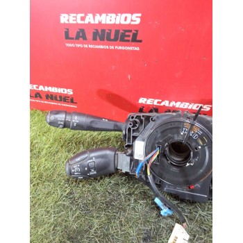 Recambio de mando luces para citroën jumpy iii furgoneta (v_) 1.5 bluehdi 100 referencia OEM IAM 98312525ZD  