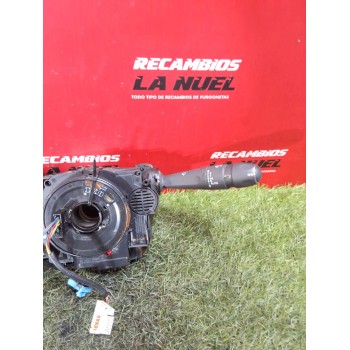 Recambio de mando luces para citroën jumpy iii furgoneta (v_) 1.5 bluehdi 100 referencia OEM IAM 98312525ZD  