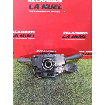 Recambio de mando luces para citroën jumpy iii furgoneta (v_) 1.5 bluehdi 100 referencia OEM IAM 98312525ZD  