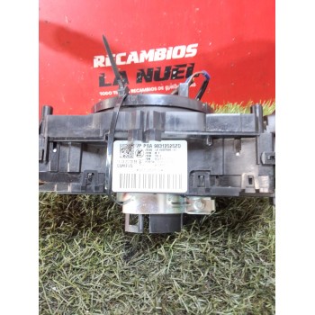 Recambio de mando luces para citroën jumpy iii furgoneta (v_) 1.5 bluehdi 100 referencia OEM IAM 98312525ZD  