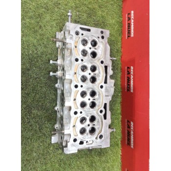 Recambio de culata para citroën jumper iii furgoneta 2.2 bluehdi 140 referencia OEM IAM 9807255910  
