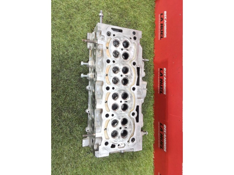 Recambio de culata para citroën jumper iii furgoneta 2.2 bluehdi 140 referencia OEM IAM 9807255910  