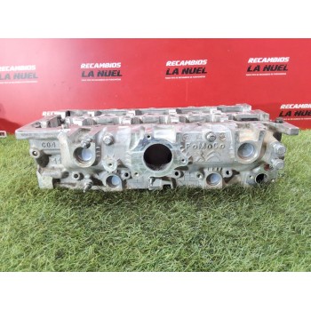 Recambio de culata para citroën jumper iii furgoneta 2.2 bluehdi 140 referencia OEM IAM 9807255910  