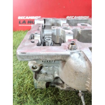 Recambio de culata para citroën jumper iii furgoneta 2.2 bluehdi 140 referencia OEM IAM 9807255910  