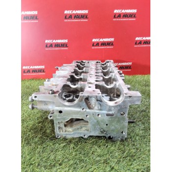 Recambio de culata para citroën jumper iii furgoneta 2.2 bluehdi 140 referencia OEM IAM 9807255910  