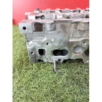 Recambio de culata para citroën jumper iii furgoneta 2.2 bluehdi 140 referencia OEM IAM 9807255910  