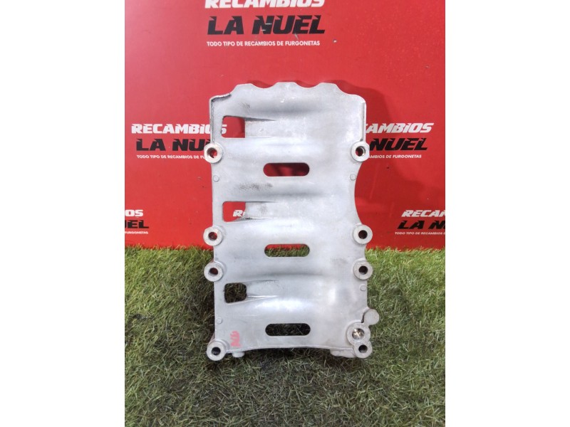 Recambio de soporte filtro aceite para citroën jumper iii furgoneta 2.2 bluehdi 140 referencia OEM IAM   