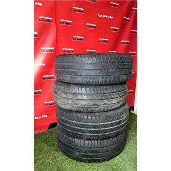 Recambio de neumatico para mercedes-benz vito furgón (447)(07.2014) 1.6 109/111 cdi worker compacta (447.601) [1,6 ltr. - 84 kw 