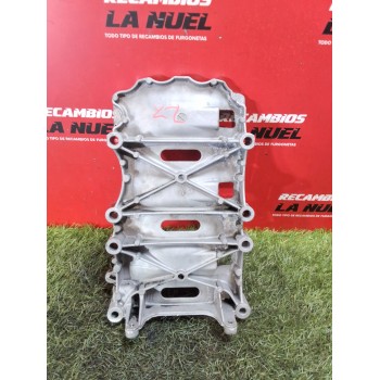 Recambio de soporte filtro aceite para citroën jumper iii furgoneta 2.2 bluehdi 140 referencia OEM IAM   