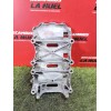 Recambio de soporte filtro aceite para citroën jumper iii furgoneta 2.2 bluehdi 140 referencia OEM IAM   