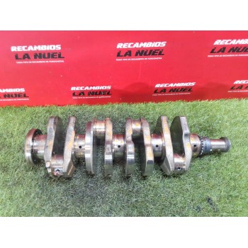Recambio de cigueñal para citroën jumper iii furgoneta 2.2 bluehdi 140 referencia OEM IAM 9828725580  