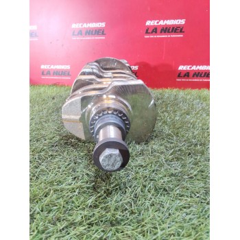 Recambio de cigueñal para citroën jumper iii furgoneta 2.2 bluehdi 140 referencia OEM IAM 9828725580  