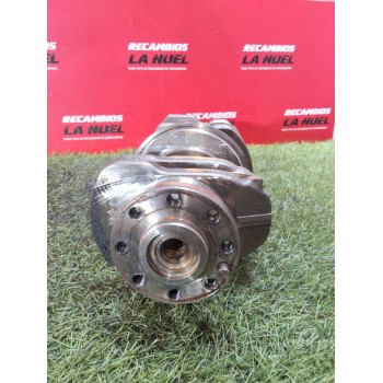Recambio de cigueñal para citroën jumper iii furgoneta 2.2 bluehdi 140 referencia OEM IAM 9828725580  