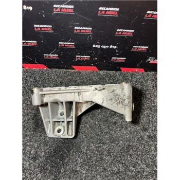 Recambio de soporte motor para iveco daily furgón (2006) 3.0 furgón 35c... batalla 3000 [3,0 ltr. - 107 kw diesel] referencia OE