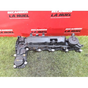 Recambio de tapa balancines para citroën jumper iii furgoneta 2.2 bluehdi 140 referencia OEM IAM 9806147980 9820991680 