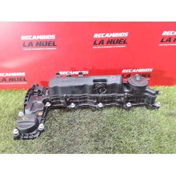 Recambio de tapa balancines para citroën jumper iii furgoneta 2.2 bluehdi 140 referencia OEM IAM 9806147980 9820991680 