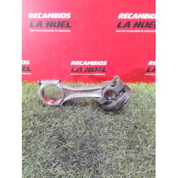 Recambio de piston para citroën jumper iii furgoneta 2.2 bluehdi 140 referencia OEM IAM 9800484180  