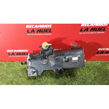 Recambio de filtro gasoil para volkswagen t6 transporter bus (sg)(05.2015) 2.0 caravelle premium largo [2,0 ltr. - 110 kw tdi] r