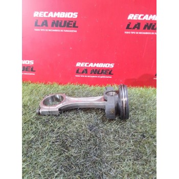 Recambio de piston para citroën jumper iii furgoneta 2.2 bluehdi 140 referencia OEM IAM 9800484180  