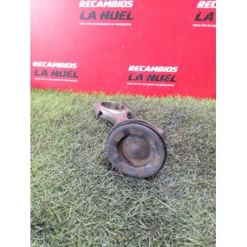 Recambio de piston para citroën jumper iii furgoneta 2.2 bluehdi 140 referencia OEM IAM 9800484180  