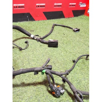 Recambio de instalacion electrica motor para citroën jumper iii furgoneta 2.2 bluehdi 140 referencia OEM IAM 9849799080 98001374