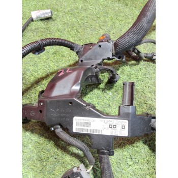 Recambio de instalacion electrica motor para citroën jumper iii furgoneta 2.2 bluehdi 140 referencia OEM IAM 9849799080 98001374